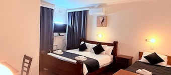Coonalpyn Hotel