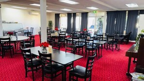 Dining - Coonalpyn Hotel (Coonalpyn)