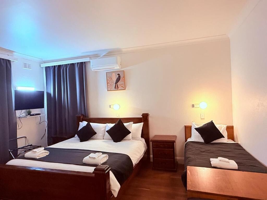 Superior Room | Free WiFi