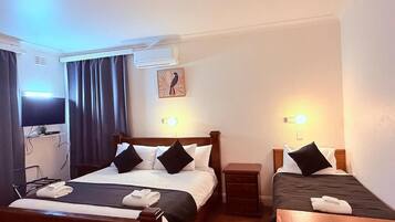 Superior Room | Free WiFi