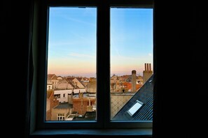Interior - Bruges by the Beach (Blankenberge)