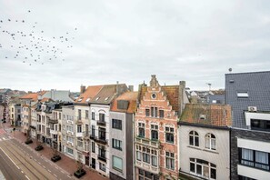 Exterior - Bruges by the Beach (Blankenberge)