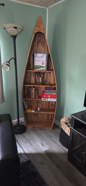 Interieur