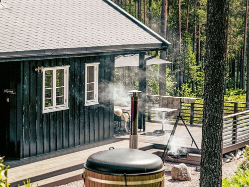 Vacation home Vrådal by Interhome