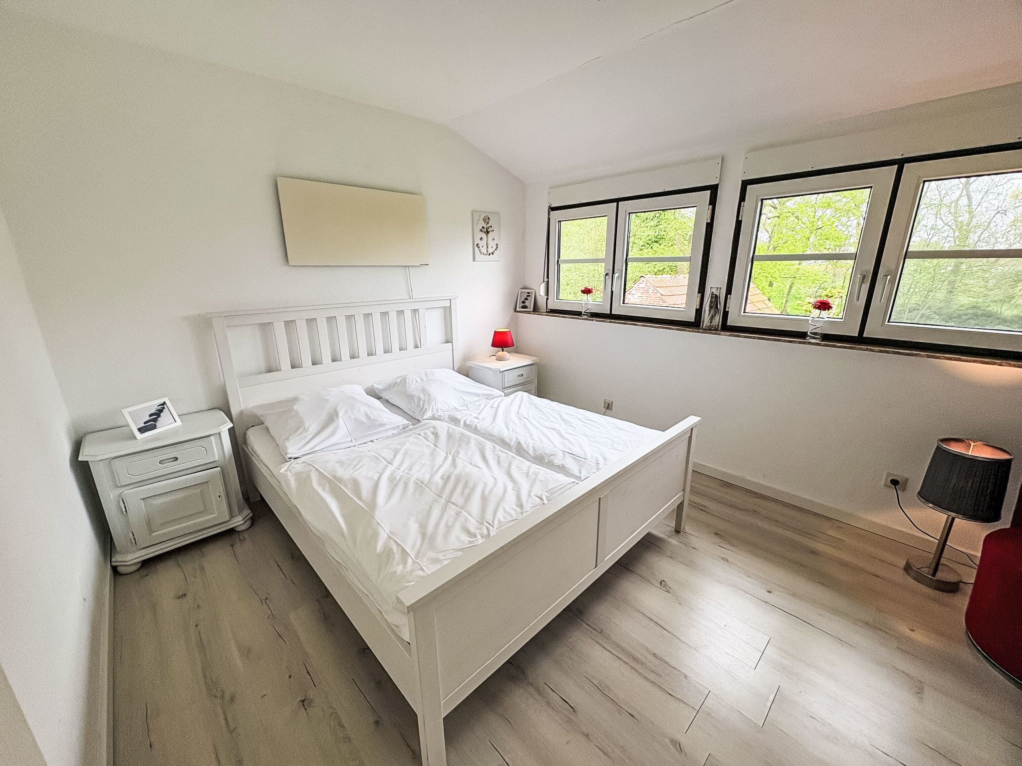 1 chambre