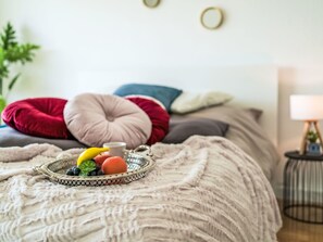 2 bedrooms, Internet - 1OG "R" Helle 80m² 3-Zimmer Wohnung näh by Interhome (Freilassing)