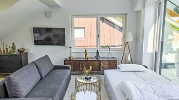 1 bedroom, Internet
