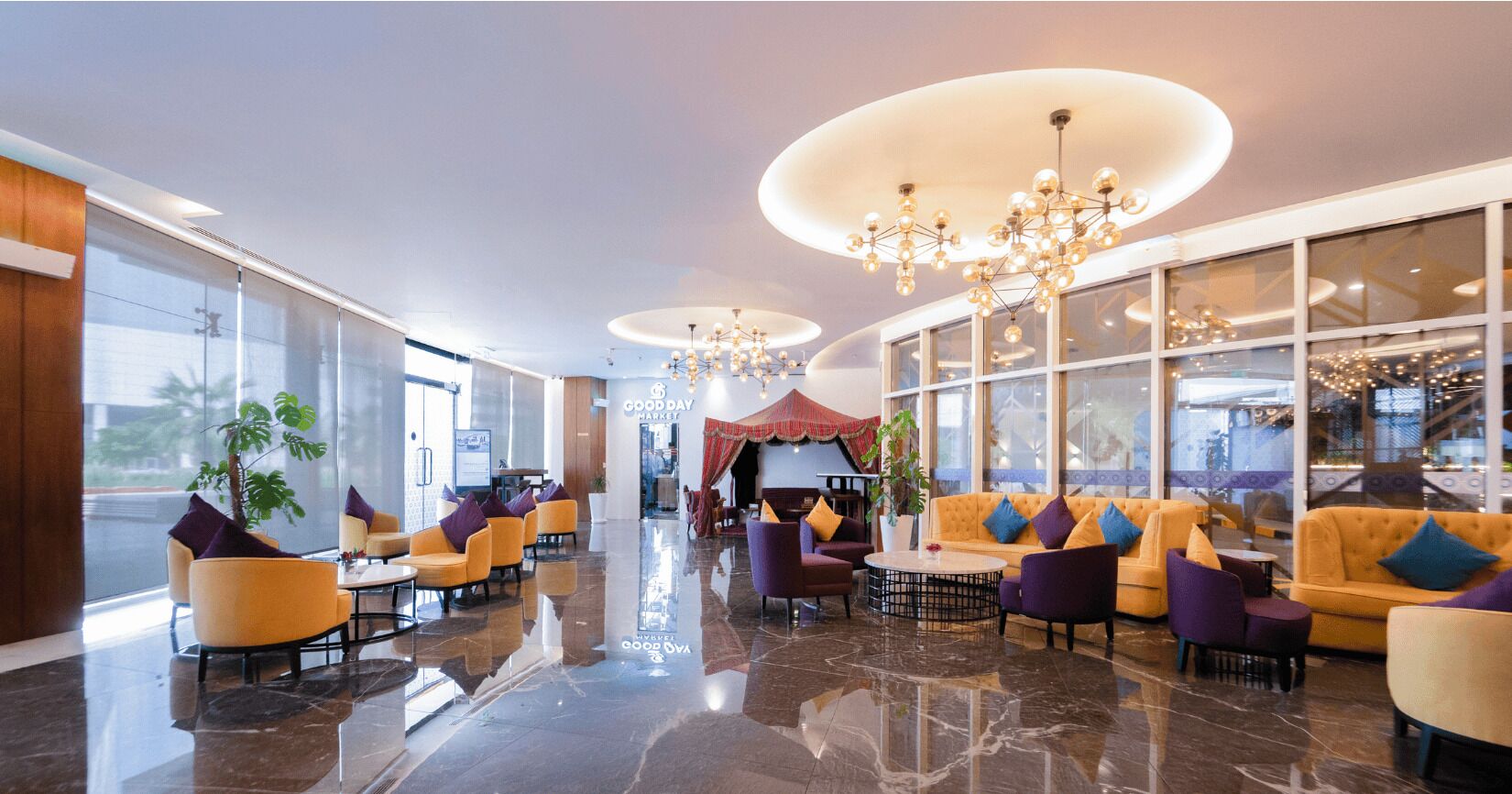 Hall