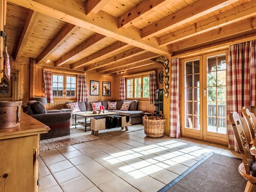 Vacation home Larix by Interhome