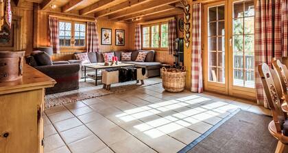 Vacation home Larix by Interhome