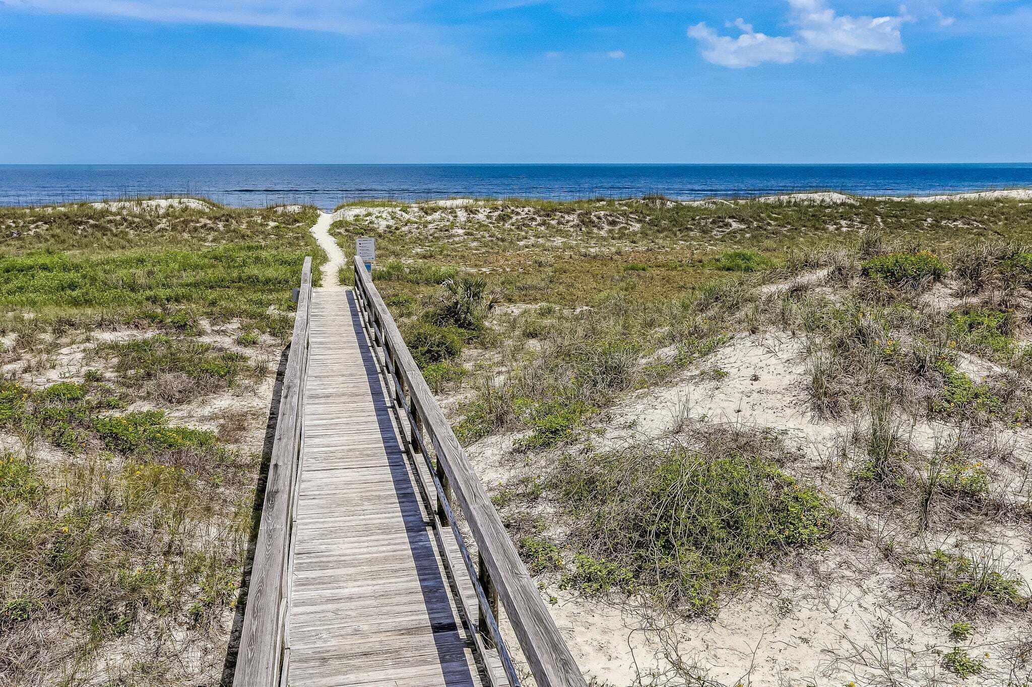 Strand