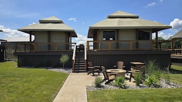 Terras