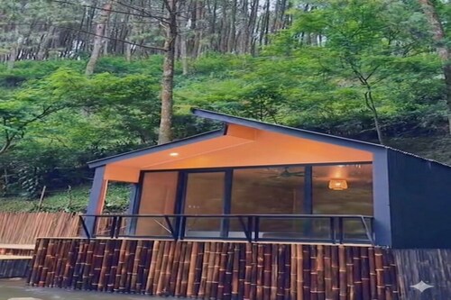 Cozzy Villa Cakra Pangalengan