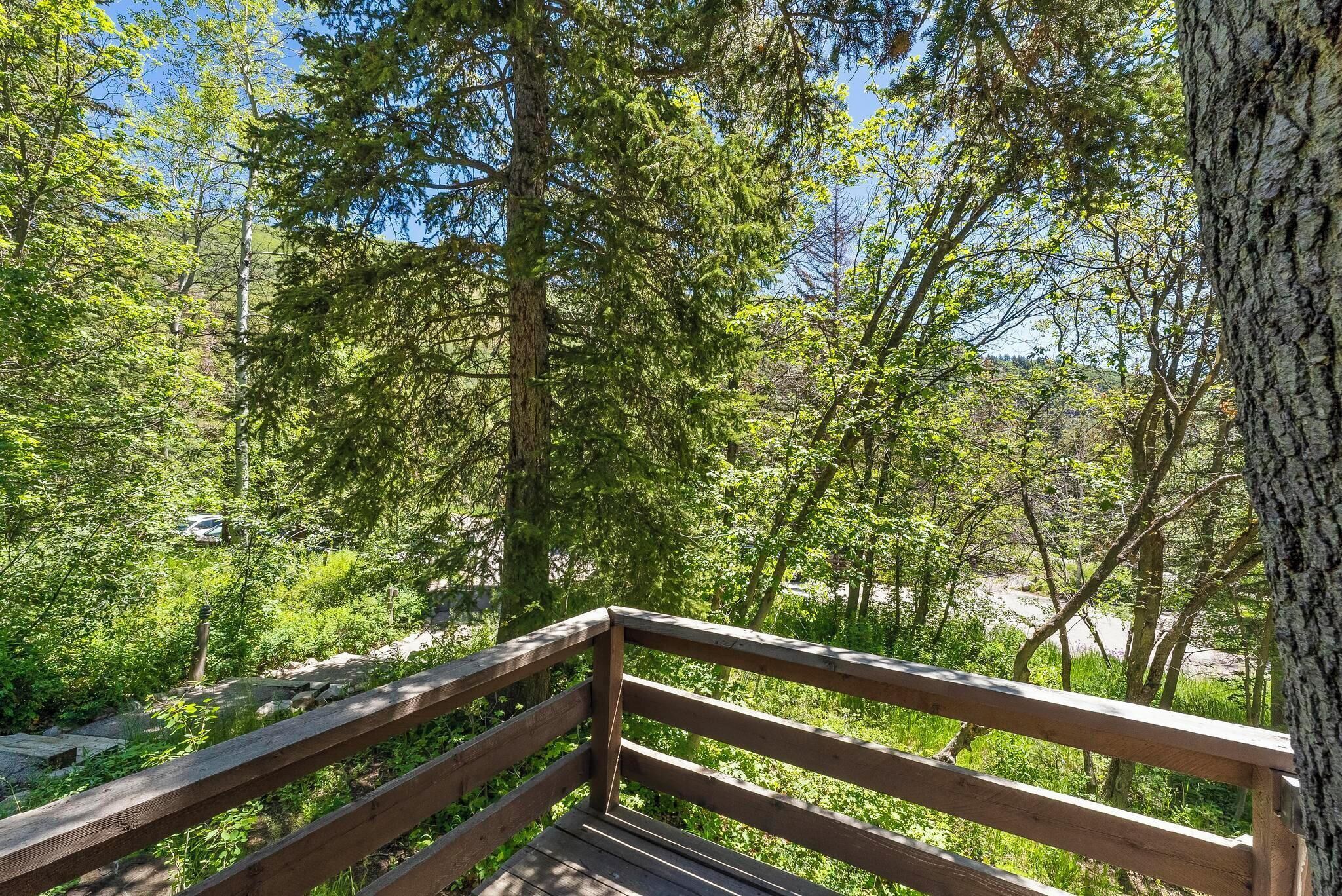 Ulkoalueet