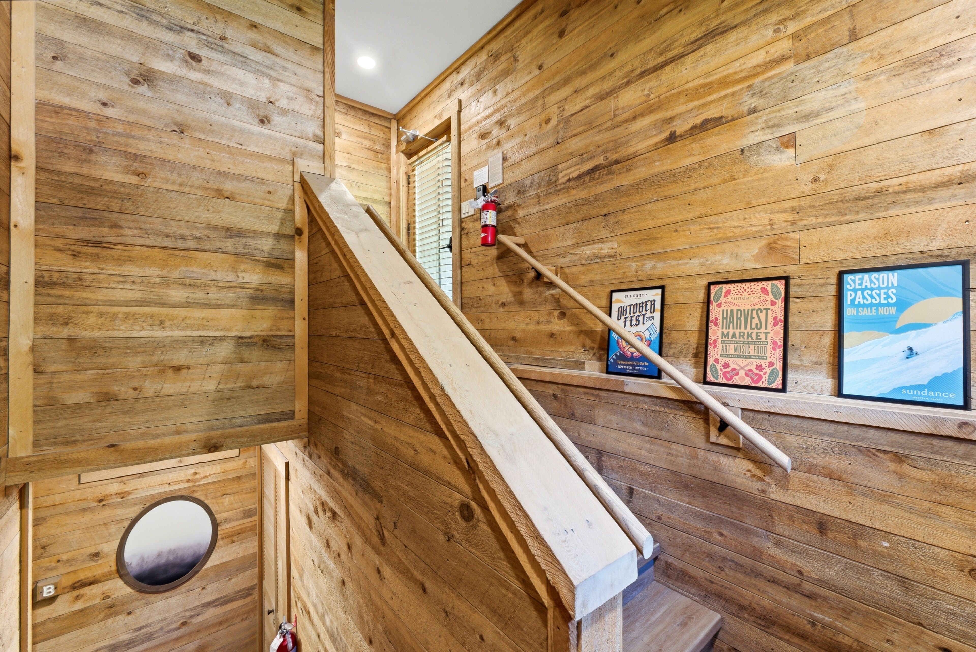 Interieur