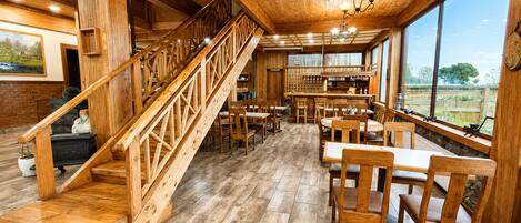 Restaurantes