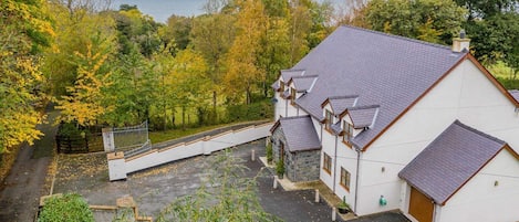 Ulkopuoli