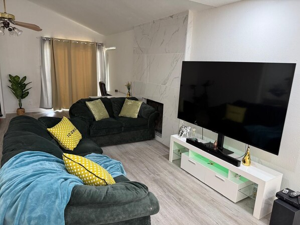 Smart-TV