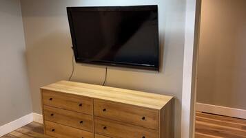 3 chambres, Wi-Fi, literie fournie