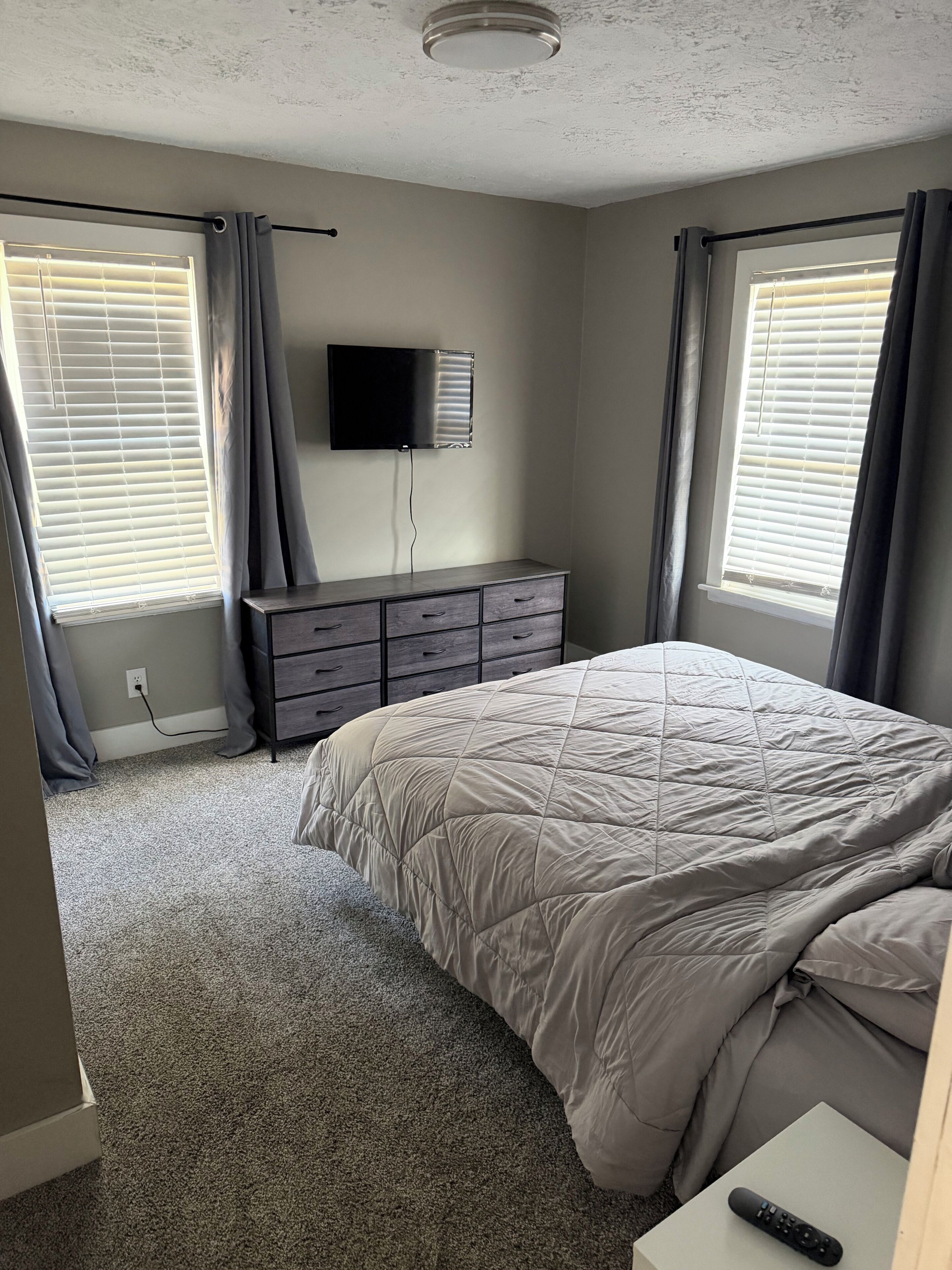 3 Schlafzimmer, WLAN, Bettwäsche