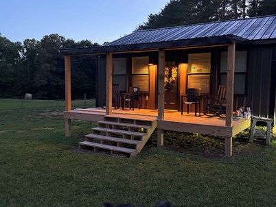 Charming Country Cabin Minutes from Laurel River Lake, It's relaxing, Peaceful. 