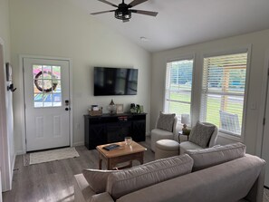 Smart TV 