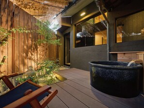 Villa | Salle de bain