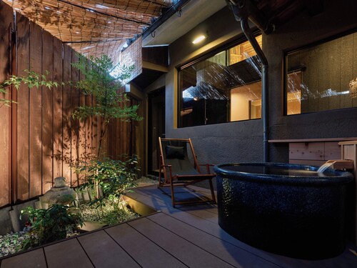 KONJAKUSO Nara Kitamachi MANAKA Spa