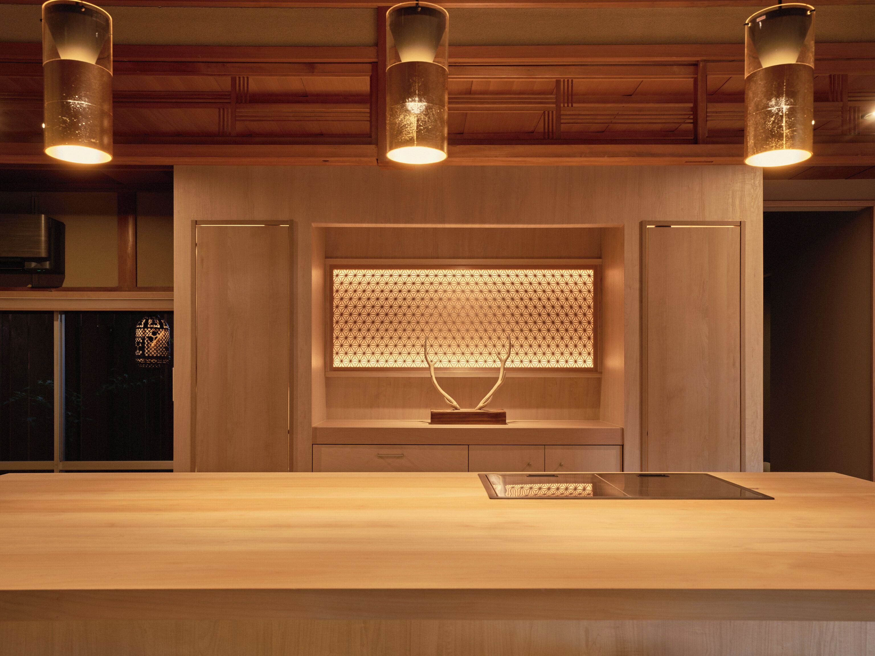 Villa | Private kitchen