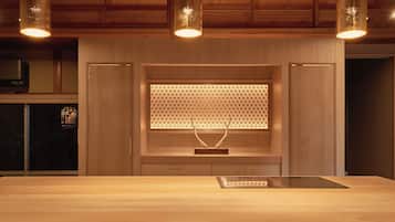 Villa | Private kitchen