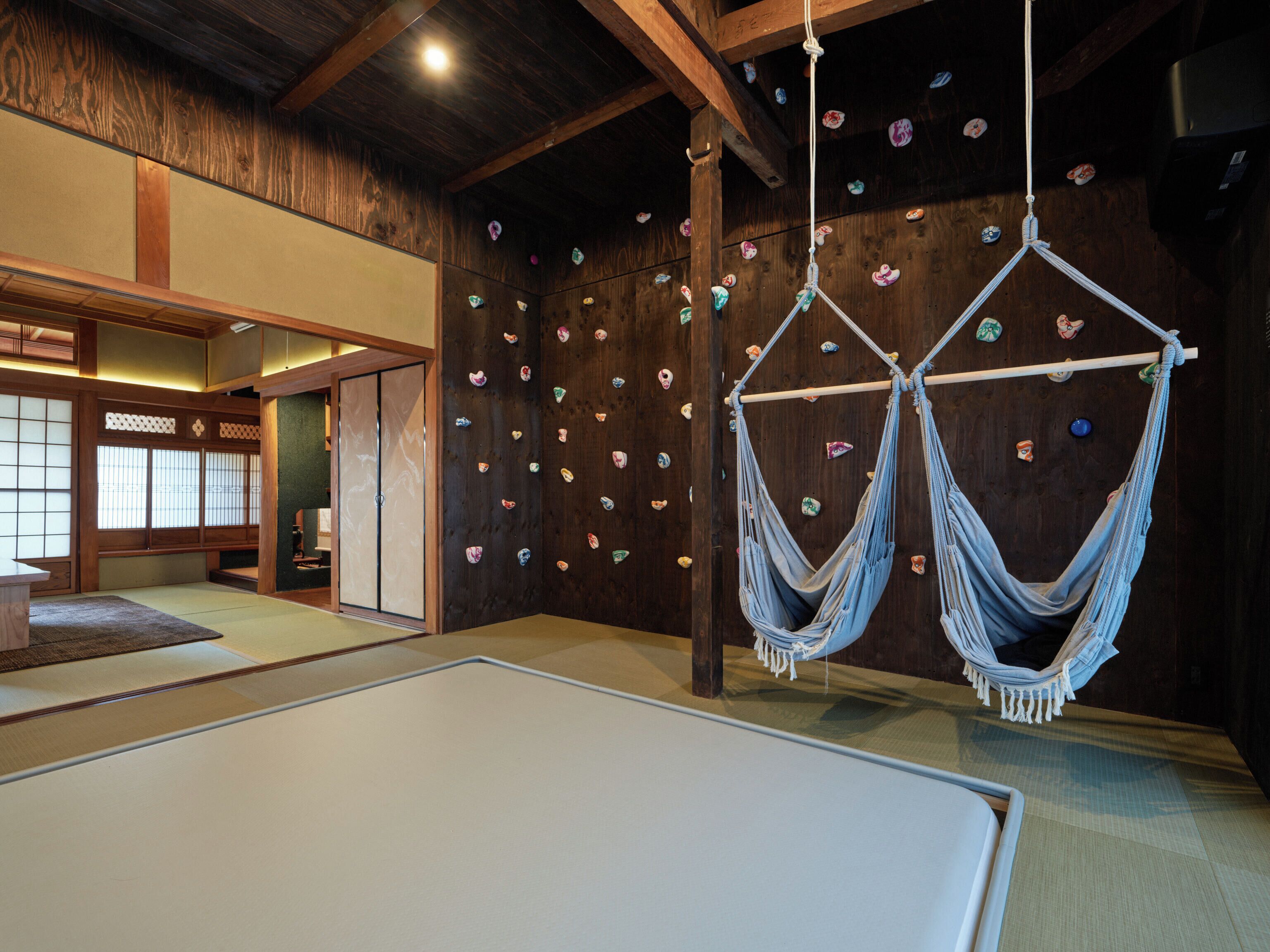 Villa | Interior