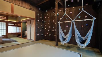 Villa | Interior