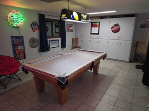 Sala de juegos
