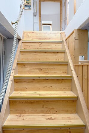 Interior - Dat Fischerhus by Interhome (Greifswald)