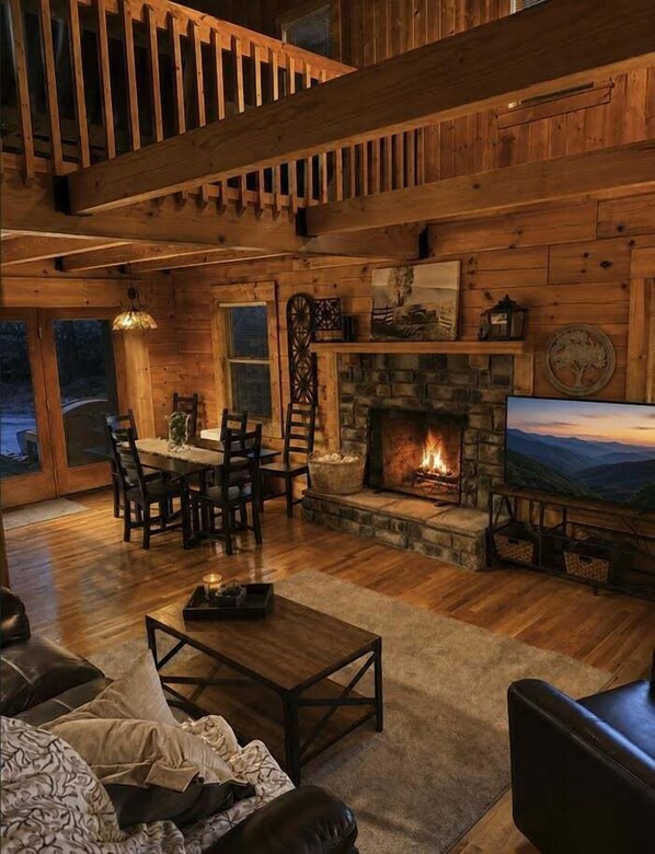 Smart TV y libros 