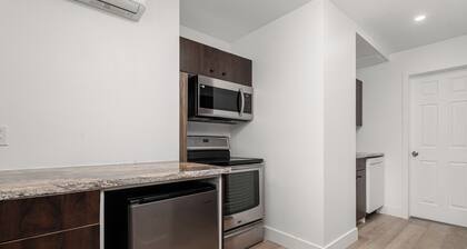 Downtown Hotel Loft in the Plateau
