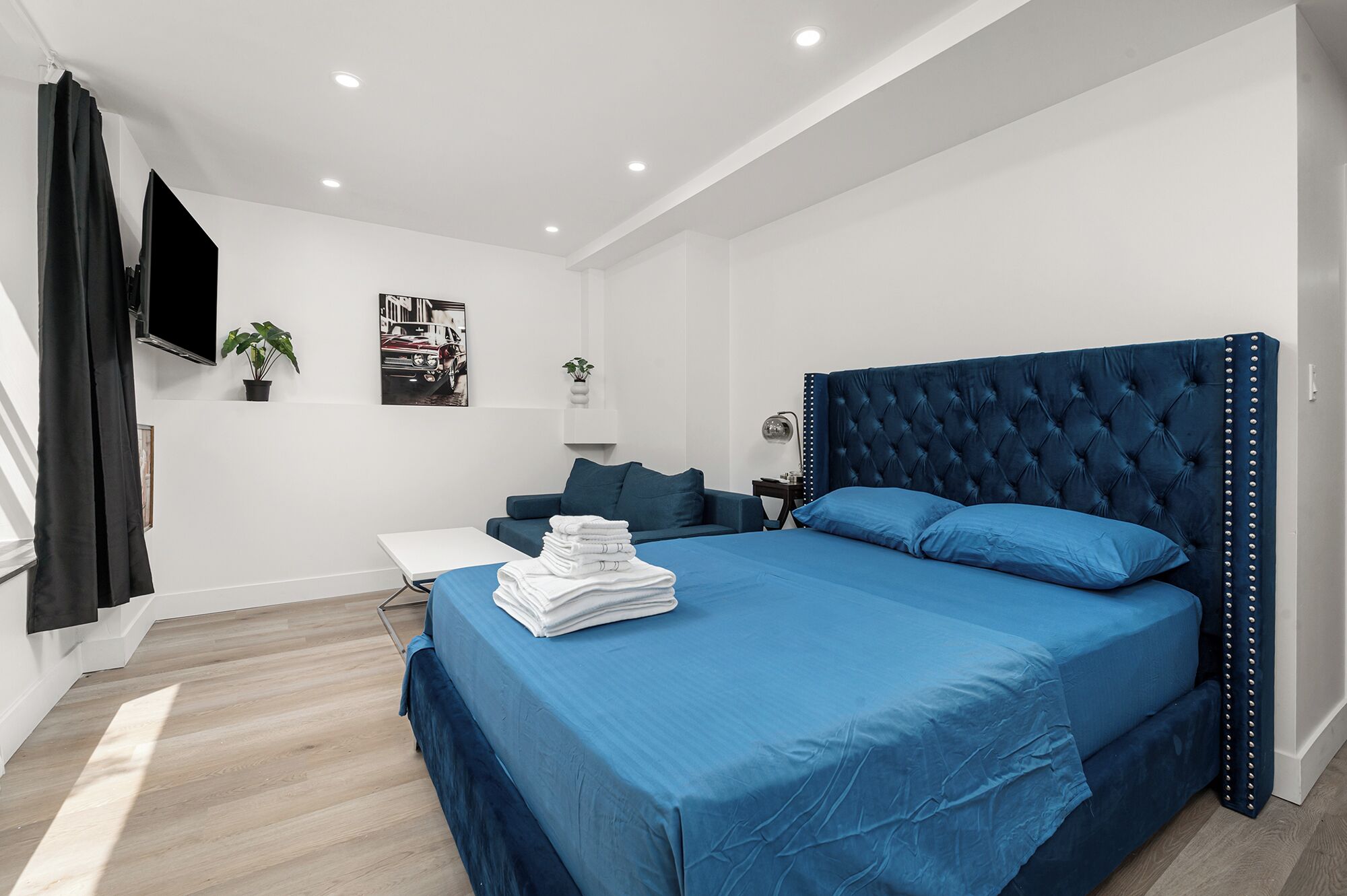 Luxury-Studiosuite
