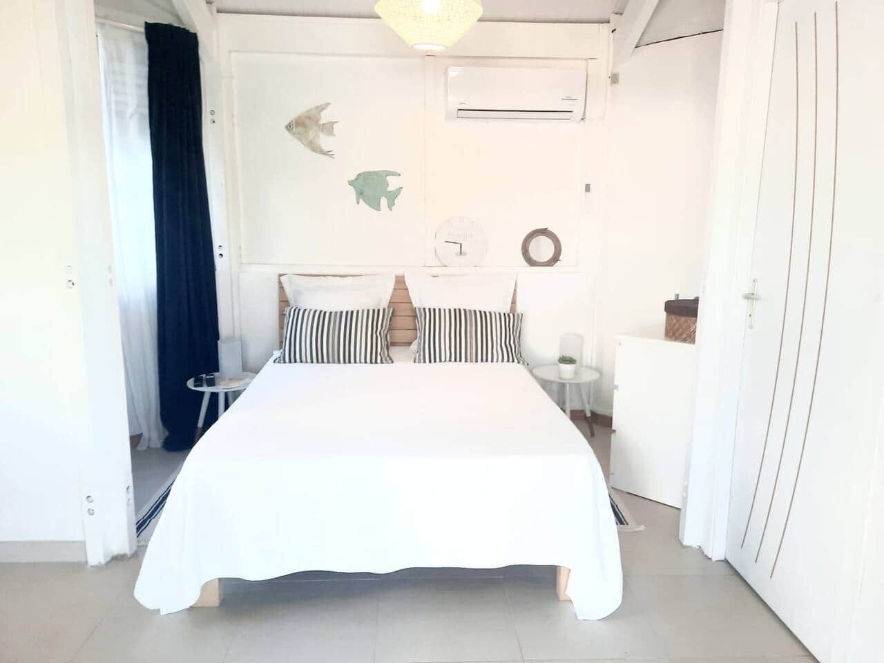 1 bedroom, WiFi
