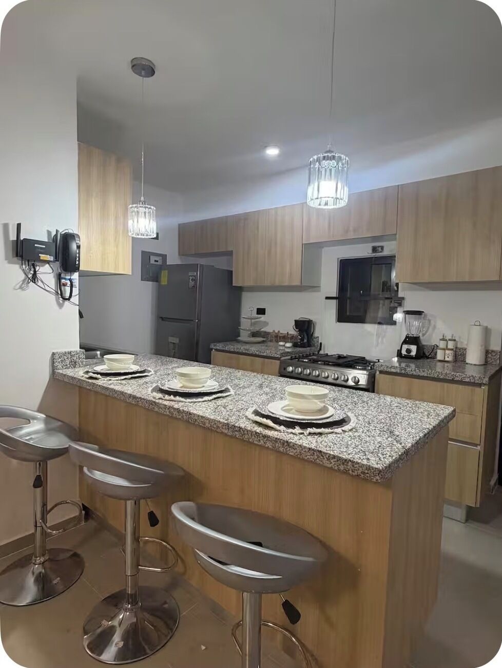 Privékeuken