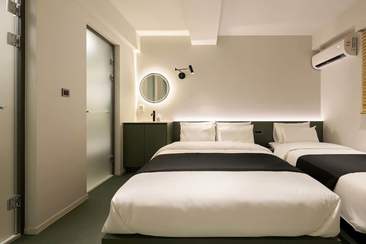 Deluxe Twin | Roupas de cama premium, individualmente decorados