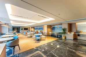 Dining - Holiday Inn Express Luoyang Longmen (Luoyang)