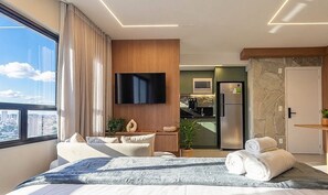 1 Schlafzimmer