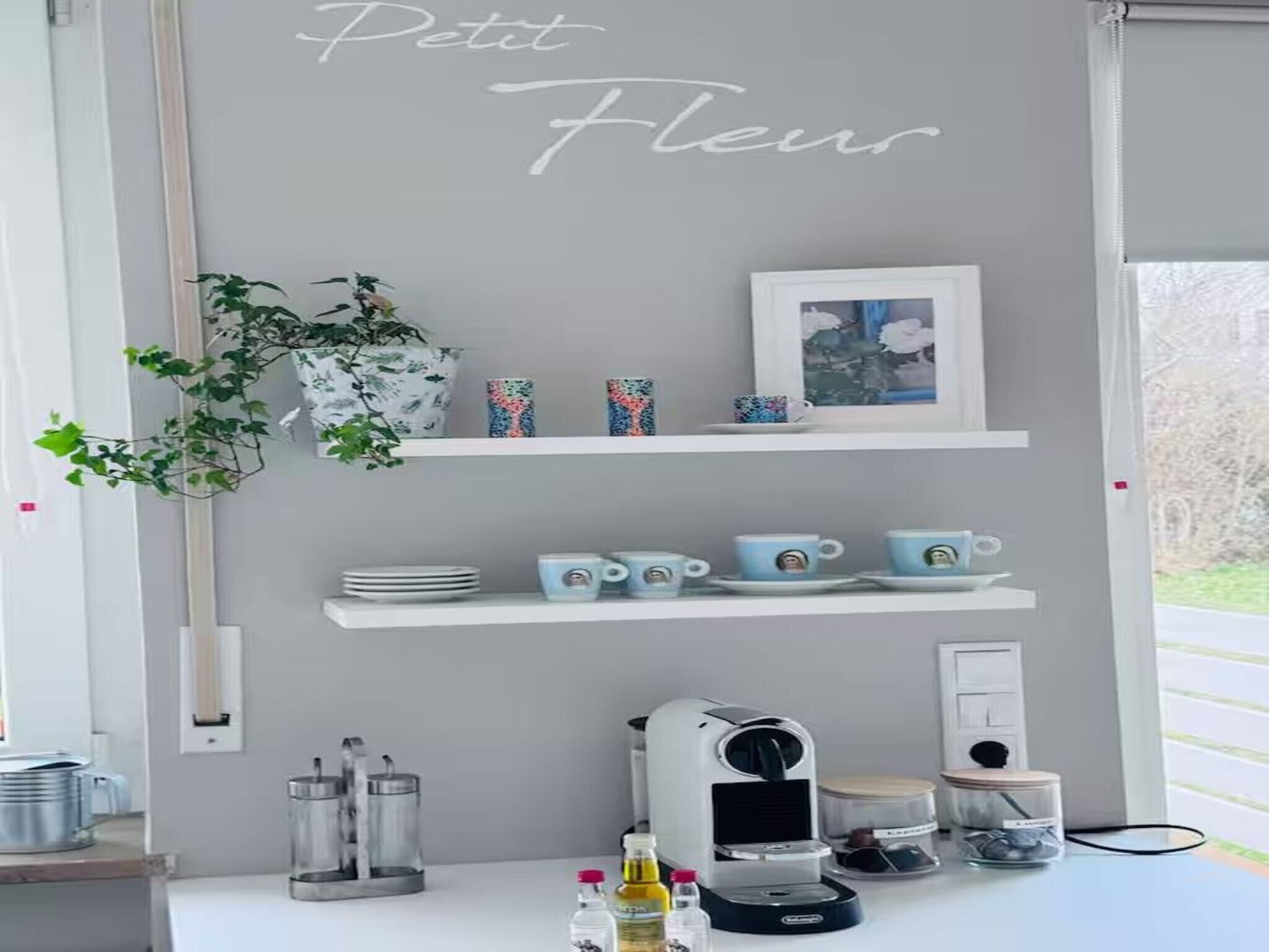 Ferienwohnung-Petit Fleur
