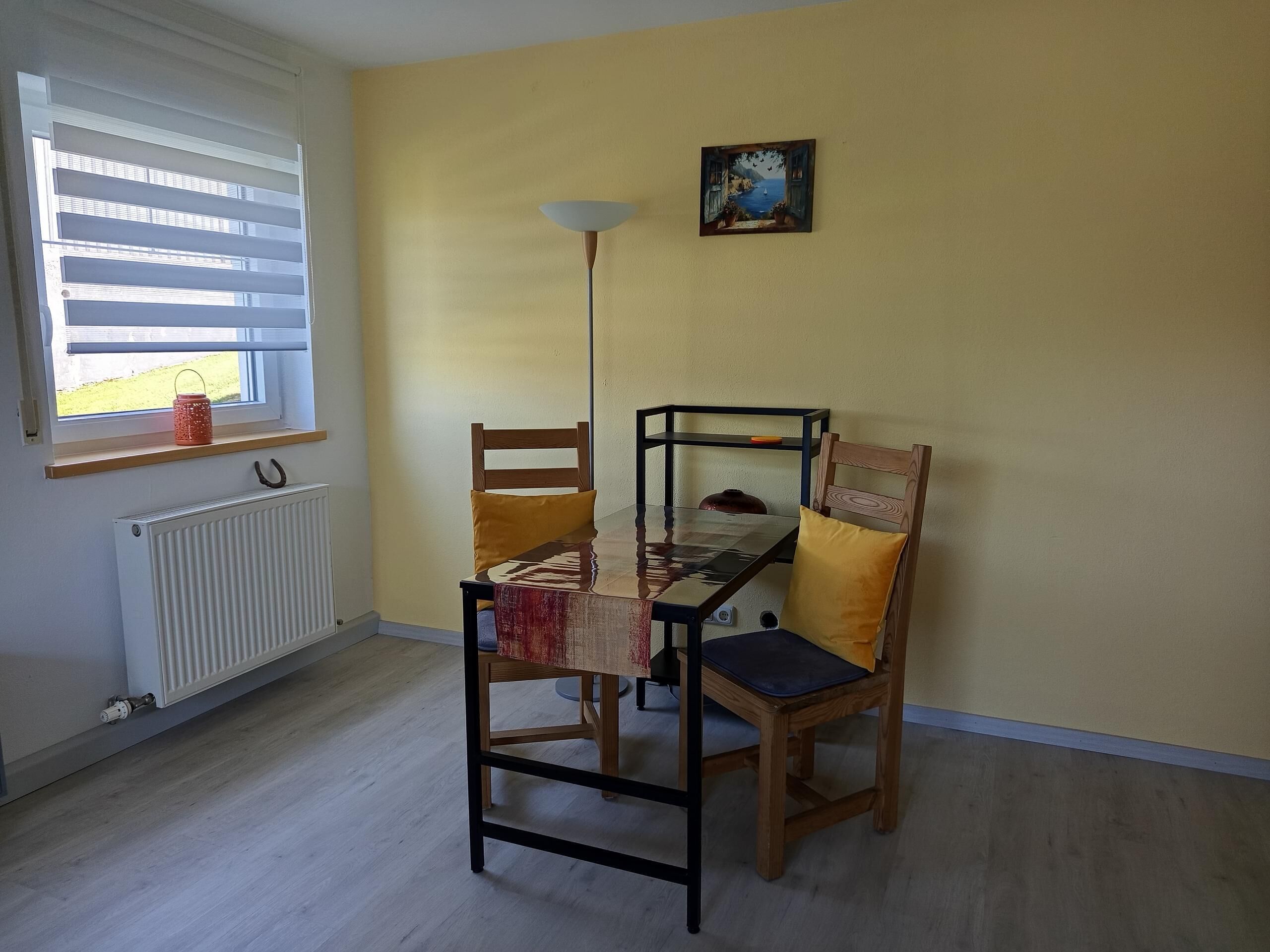 Ferienwohnung Gollmeier-Ferienwohnung Gollmeier