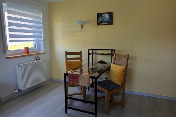 Ferienwohnung Gollmeier-Ferienwohnung Gollmeier