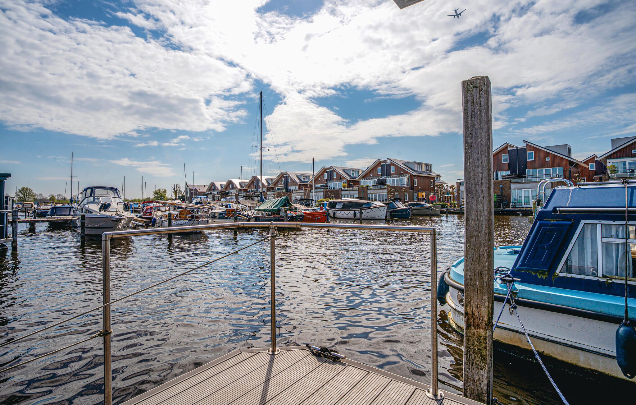 Jachthaven