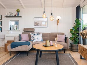 House | Interior - 4 Star Holiday Home in Hejls (Hejls)
