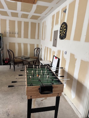 Sala de jogos
