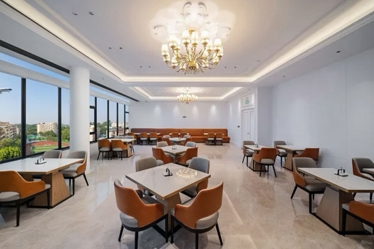 Restaurantes