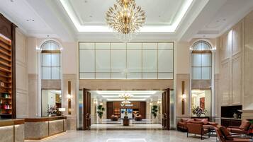 Hall